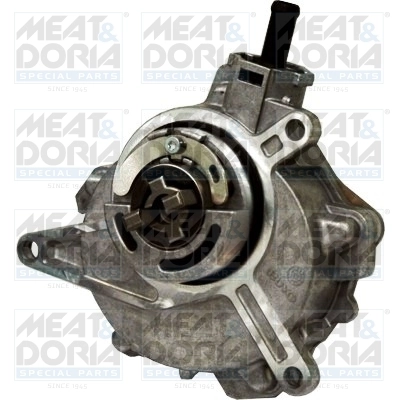 Vacuum Pump, braking system